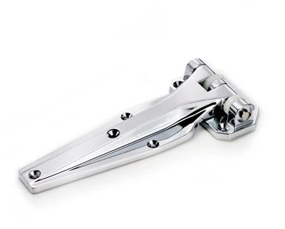 Heavy Duty vörubíll hurðarlömir