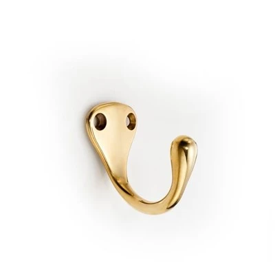 Sing Coat Hook